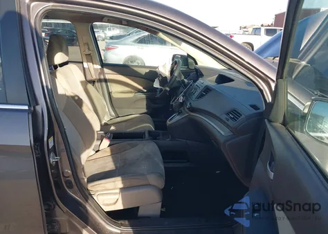 2014 Honda Cr-V Ex из США, поврежденный, VIN 2HKRM4H51EH652011